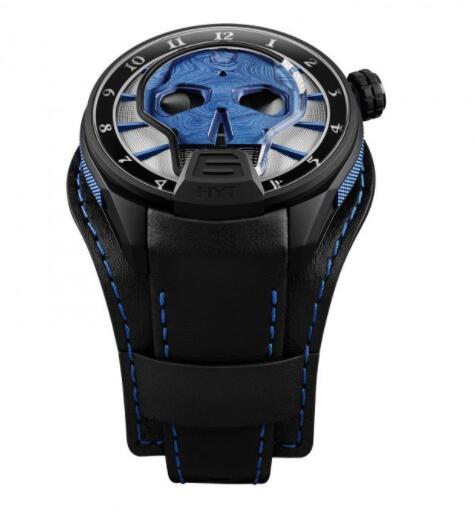 Reloj hyt replica online
